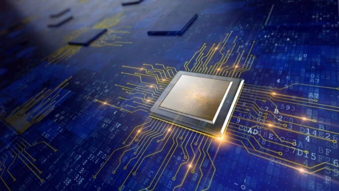 Cách Bật Ảo hóa trong BIOS cho Intel và AMD - VI Atsit