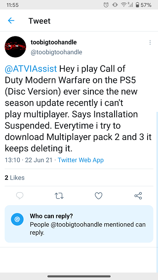 COD-Warzone-Multiplayer-install-secure-issue