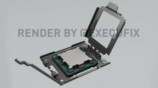 Đây là cái nhìn đẹp nhất của chúng tôi tại ổ cắm AM5 thế hệ tiếp theo của AMD cho các CPU Zen 4 01 | TweakTown.com Đây là cái nhìn đẹp nhất của chúng tôi về ổ cắm AM5 thế hệ tiếp theo của AMD dành cho CPU Zen 4 01 | TweakTown.com