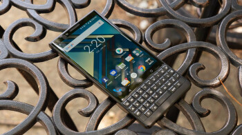 Điện thoại BlackBerry tốt nhất tại 2021