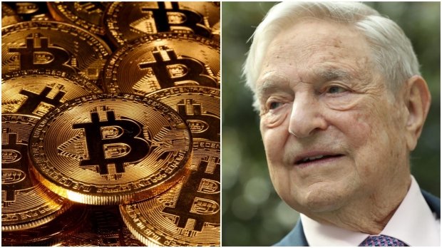 George Soros được cho là đã nhúng tay vào ngón tay của anh ấy vào thị trường Bitcoin 01 | TweakTown.com George Soros được cho là đã nhúng ngón tay vào thị trường Bitcoin 01 | TweakTown.com
