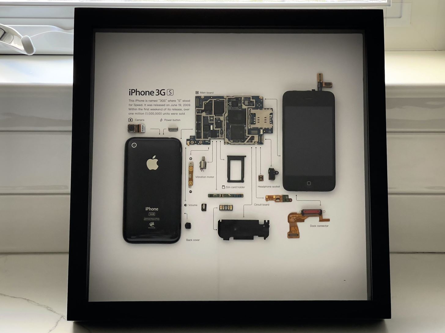 Grid Studio Biến iPhone Cũ thành Tác phẩm Nghệ thuật