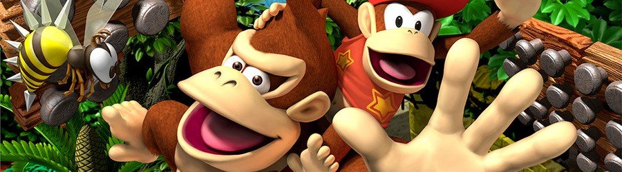 DK: Jungle Climber (DS)