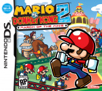 Mario vs. Donkey Kong 2: March of the Minis (DS)