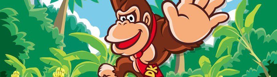 DK: King of Swing (GBA)