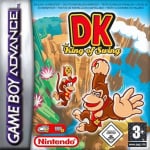 DK: King of Swing (GBA)