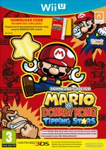 Mario vs. Donkey Kong: Tipping Stars (Wii U eShop)