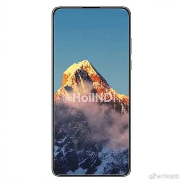 Xiaomi Mi MIX 4