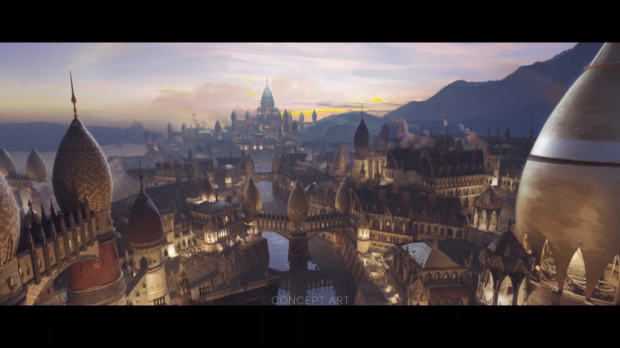 Dragon Age Netflix series có thể tạo tiền đề cho Dragon Age 4 9 | TweakTown.com Loạt phim Netflix về Dragon Age có thể tạo tiền đề cho Dragon Age 4 9 | TweakTown.com