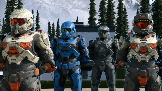 PSA: Các phần mềm phá hoại chiến dịch Halo Infinite đã xuất hiện trong hoang dã 202107300203561 | TweakTown.com