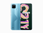 realme C21Y