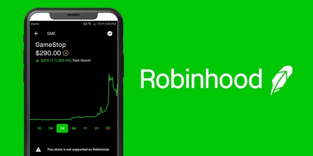 Robinhood bị các cơ quan quản lý tài chính phạt 70 triệu USD 06 | TweakTown.com Robinhood bị cơ quan quản lý tài chính phạt 70 triệu đô la Mỹ 06 | TweakTown.com