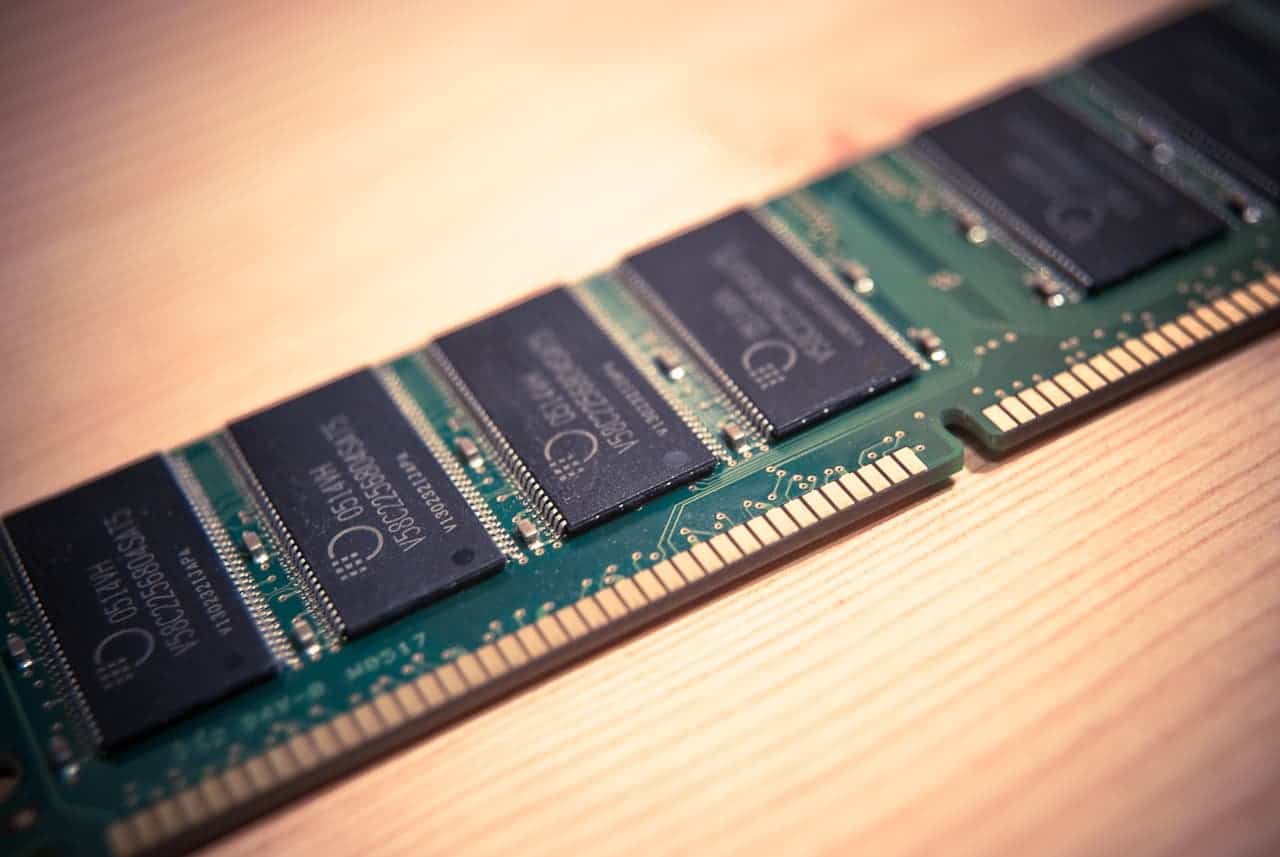 RAM DDR5
