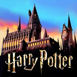 Harry Potter: Bí ẩn Hogwarts