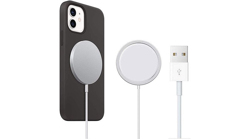 Bộ sạc MagSafe được bán tại Daily Steals với giá $ 28,99 kèm theo mã khuyến mãi