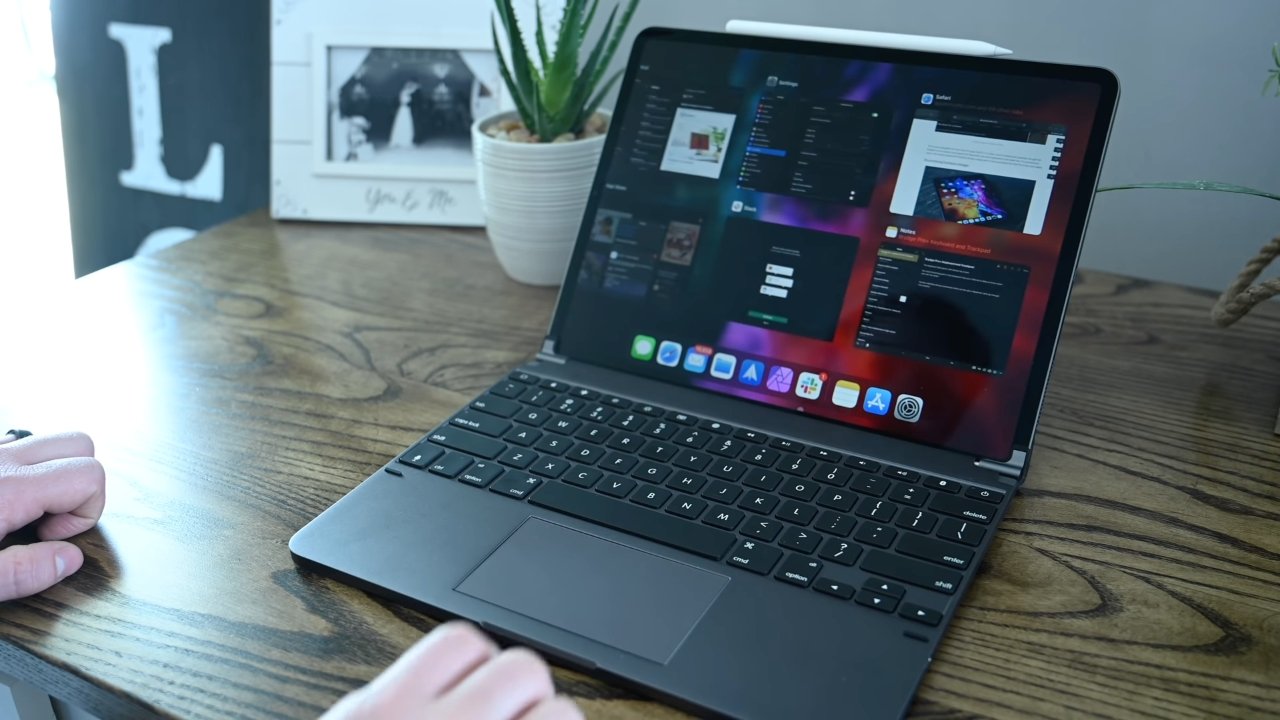 Brydge Pro + được giảm giá chỉ $ 139,99