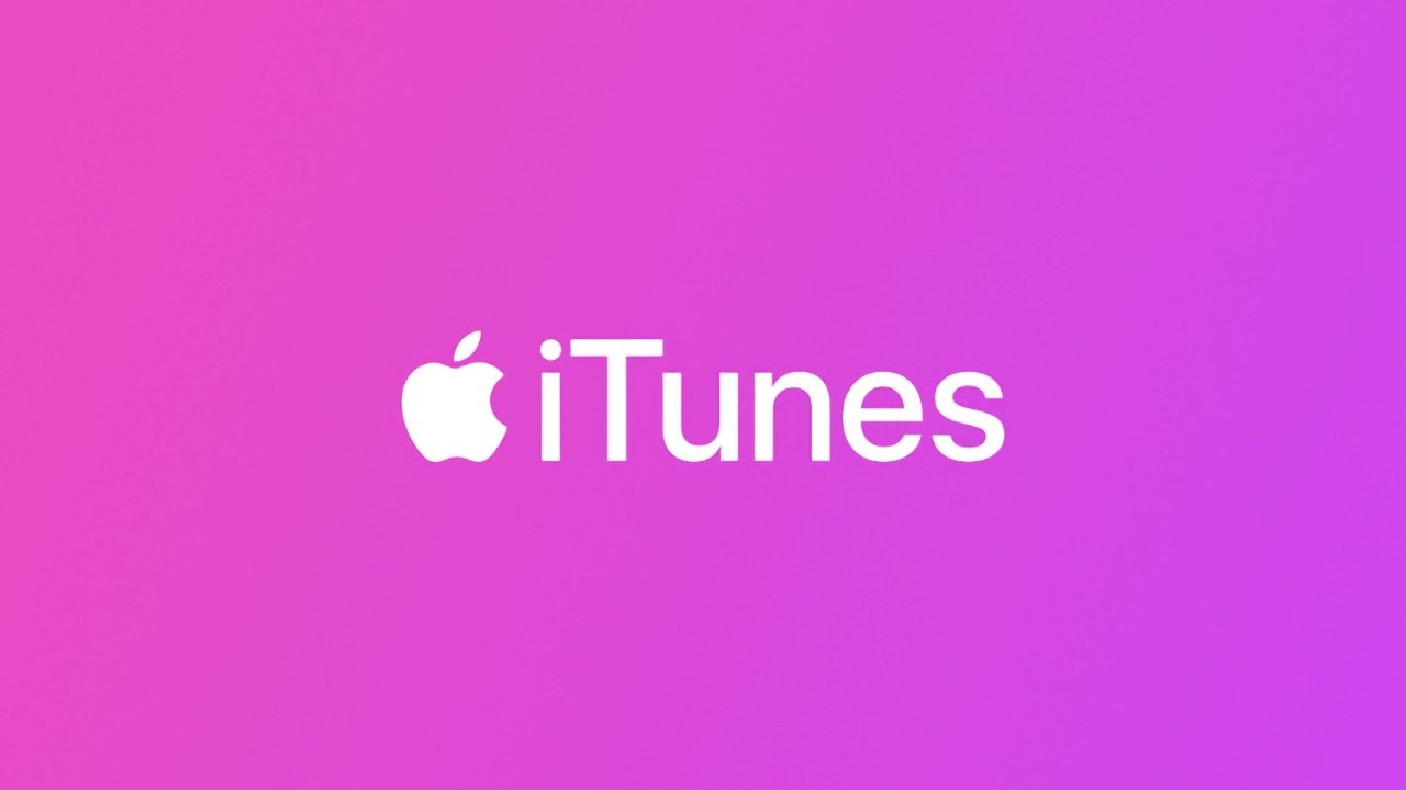 Doanh số Apple iTunes