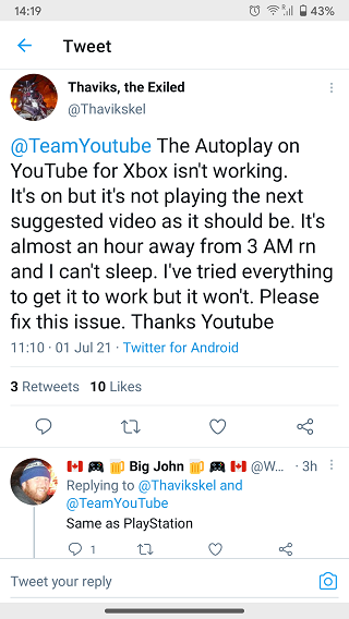 YouTube-autoplay-not-working-on-multi-platform