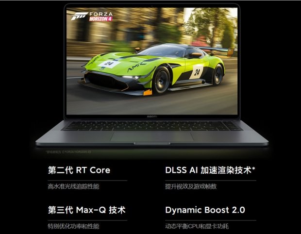 Xiaomi Mi Máy tính xách tay Pro X 15: RTX 3050 Ti + màn hình OLED 15 inch 3.5K 02 | TweakTown.com Xiaomi Mi Notebook Pro X 15: RTX 3050 Ti + Màn hình OLED 3.5K 15 inch 02 | TweakTown.com