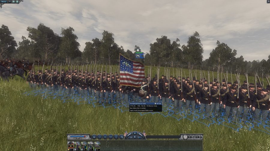 the great war mod napoleon total war