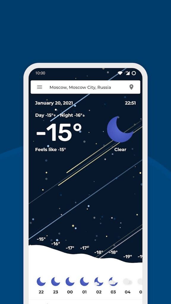 Ứng dụng Android miễn phí tốt nhất của Flux