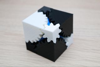 Multicolor Prints with an FDM 3D Printer