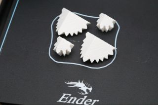 Multicolor Prints with an FDM 3D Printer