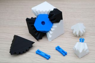 Multicolor Prints with an FDM 3D Printer