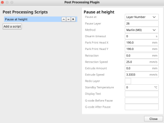 Multicolor Prints with an FDM 3D Printer