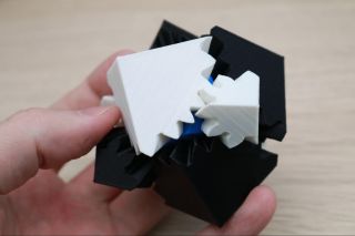 Multicolor Prints with an FDM 3D Printer