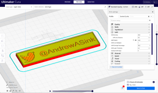 Multicolor Prints with an FDM 3D Printer