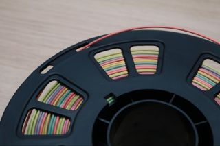 Multicolor Prints with an FDM 3D Printer