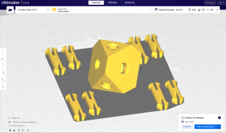 Multicolor Prints with an FDM 3D Printer