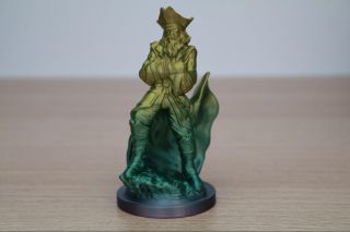 Multicolor Prints with an FDM 3D Printer