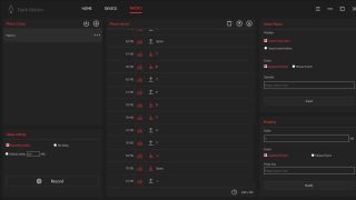 Dark Matter by Monoprice Collider TKL software
