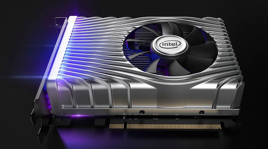 dg2 intel