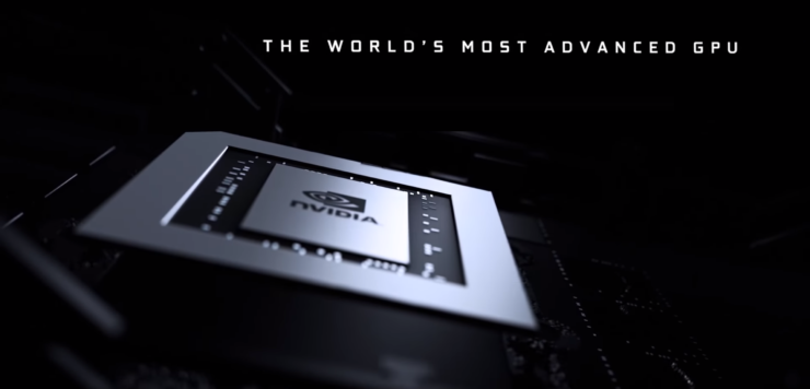 NVIDIA GeForce RTX 40 Series To Feature GPU Ada Lovelace 5nm