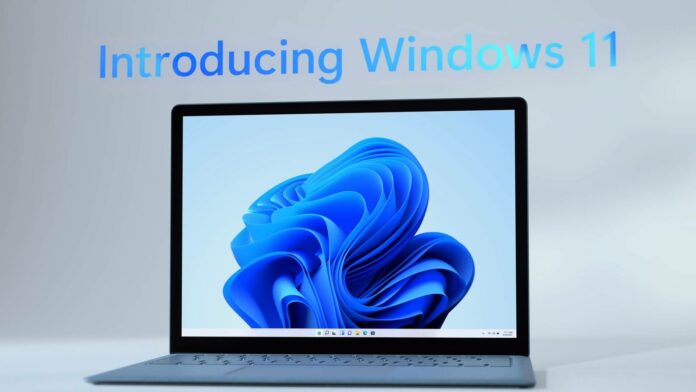 Bỏ qua yêu cầu Windows 11