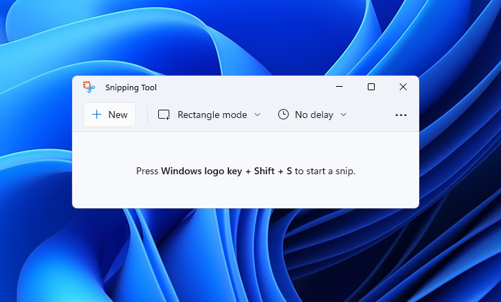 Microsoft phát hành các ứng dụng Snipping Tool, Máy tính, Thư và Lịch được cập nhật cho người dùng Windows 11 - VI Atsit