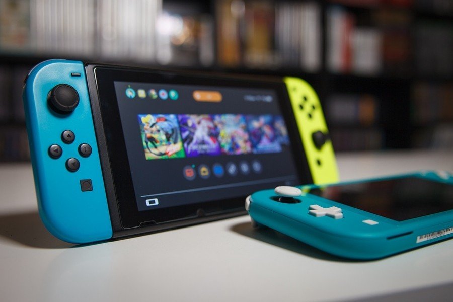 Thanh niên người Nhật Bản đột nhập vào nhà bạn gái cũ để lấy trộm Nintendo Switch