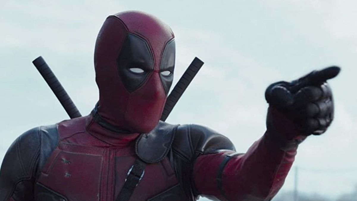 Ryan Reynolds cho biết Deadpool 3 có cơ hội quay"khá tốt"vào năm sau Ryan  Reynolds trong Deadpool - VI Atsit