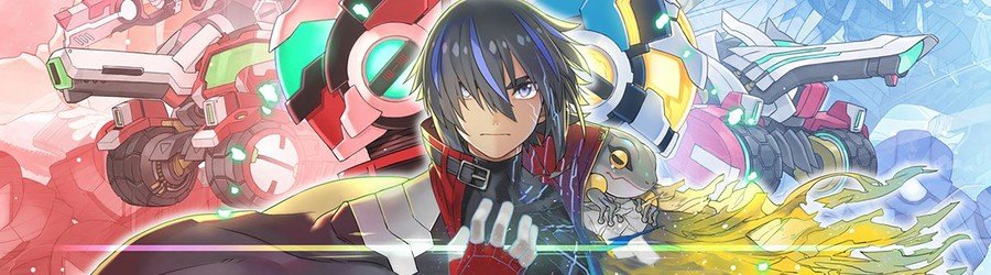 Blaster Master Zero 3 (Chuyển sang eShop)