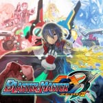 Blaster Master Zero 3 ( Chuyển đổi eShop)