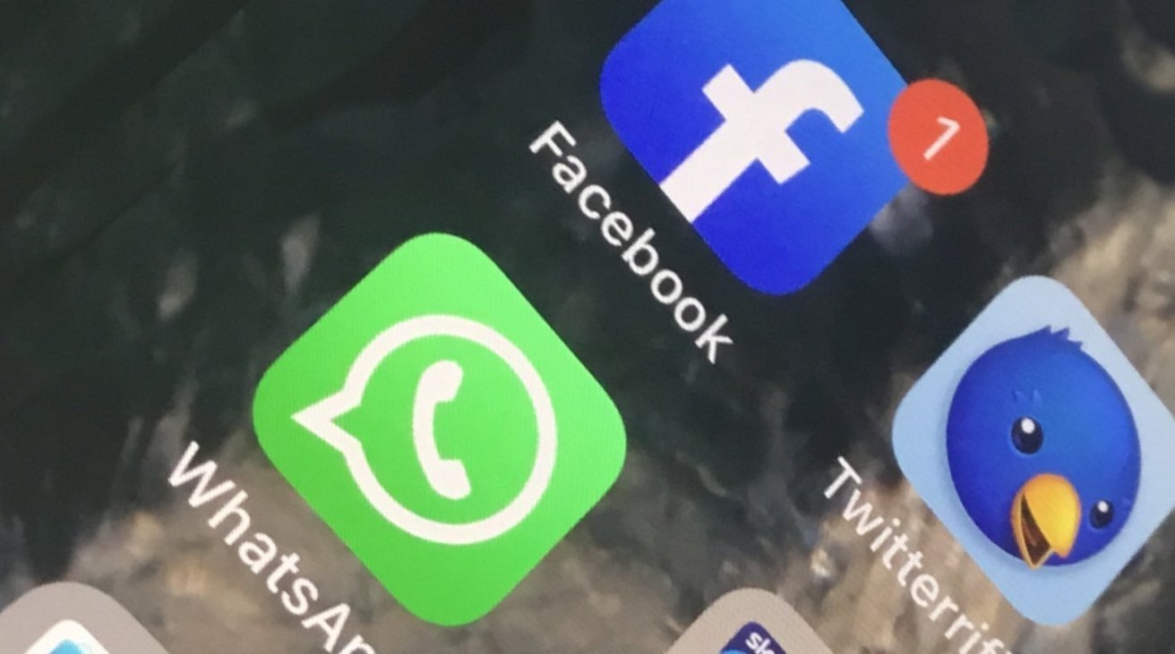 WhatsApp cho phép chuyển lịch sử trò chuyện giữa iOS và Android