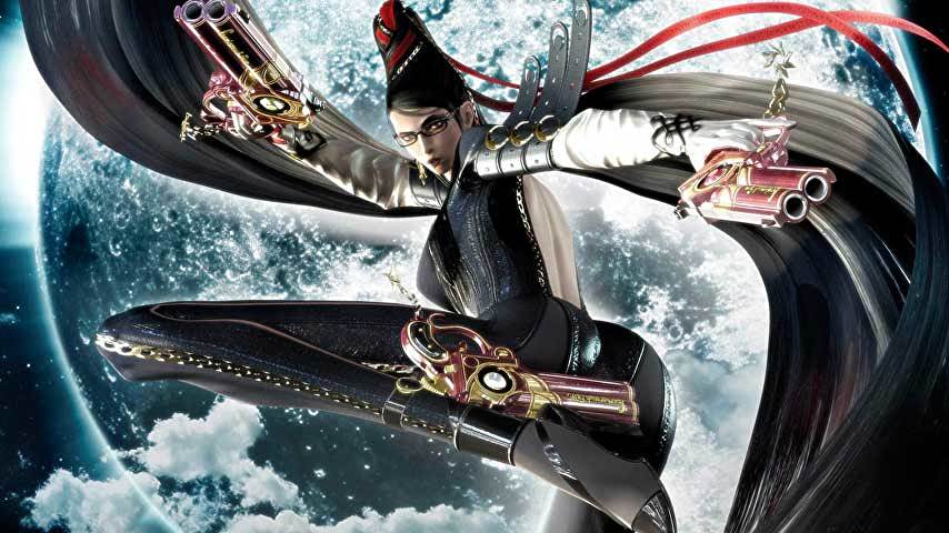 Nữ Diễn Viên Lồng Tiếng Bayonetta Có Thể Sẽ Không Quay Lại Với Bayonetta 3 Vi Atsit 