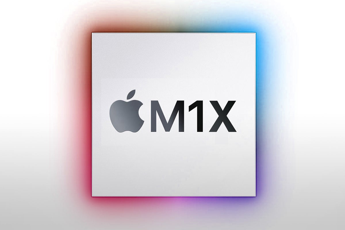 Chip M1X của Apple dành cho các mẫu MacBook Pro sắp ra mắt với hai biến  thể; Cả hai sẽ có 10 lõi CPU - VI Atsit