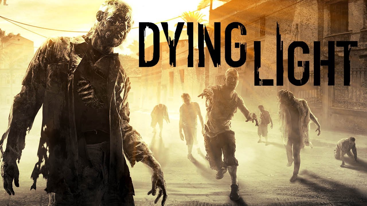 Dying Light 1 được nâng cấp lên next-gen