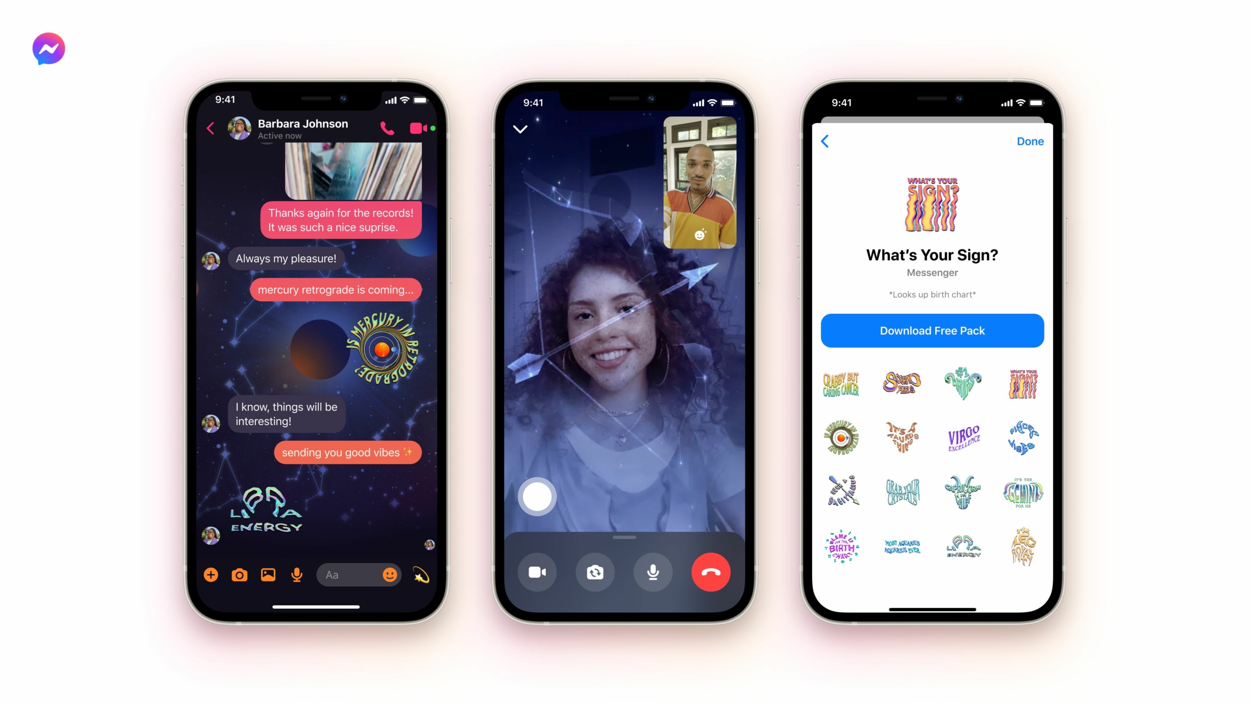 Tính Năng Trò Chuyện đa ứng Dụng Hiện Có Sẵn Giữa Instagram Và Messenger Vi Atsit 