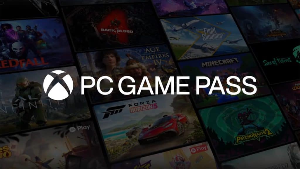 Xbox Game Pass cho PC giờ đây chỉ đơn giản là “PC Game Pass” - VI Atsit