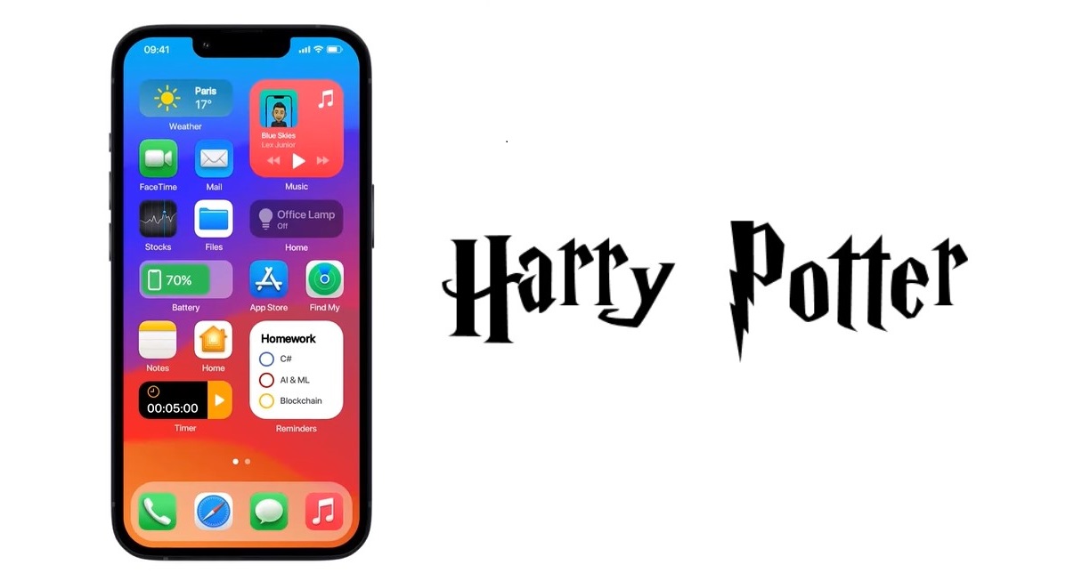 lumos là gì